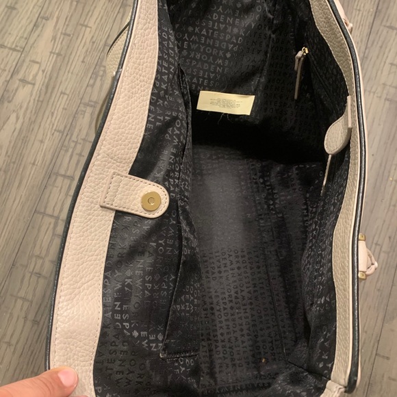 Kate Spade Tote - Picture 3 of 5